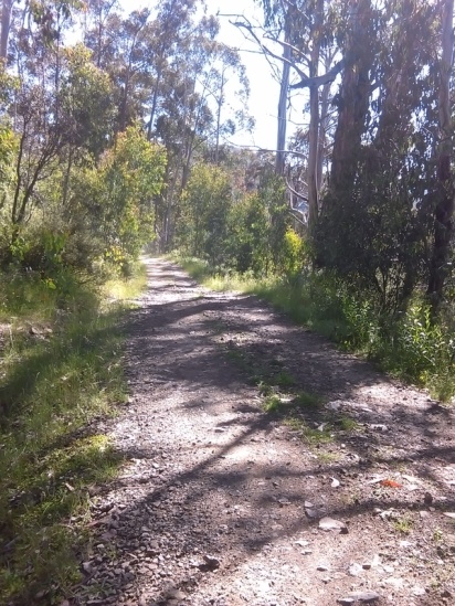Australian Epic Trail