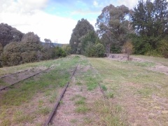 Disused railway, Batlow
