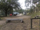 Anglers Rest Camping Area